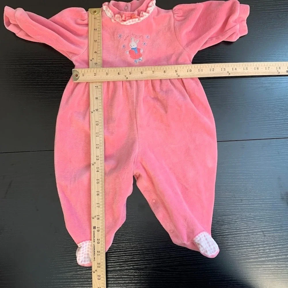 OshKosh B’gosh vintage oshkosh